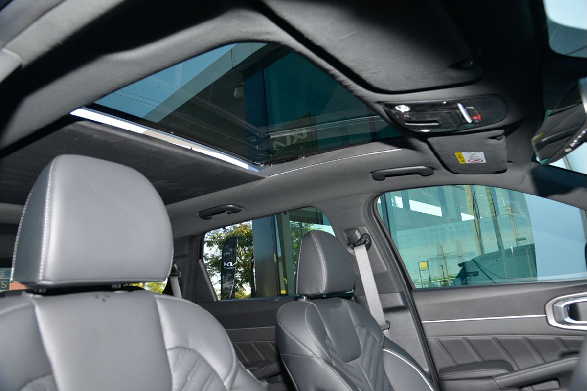 2025 Kia Sorento PHEV GT-Line MQ4 PE