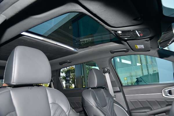 2025 Kia Sorento PHEV GT-Line MQ4 PE