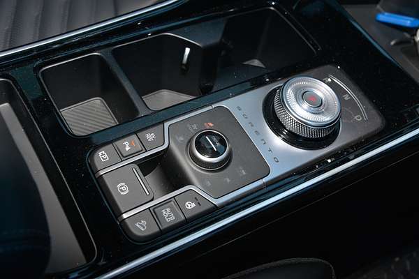 2025 Kia Sorento PHEV GT-Line MQ4 PE