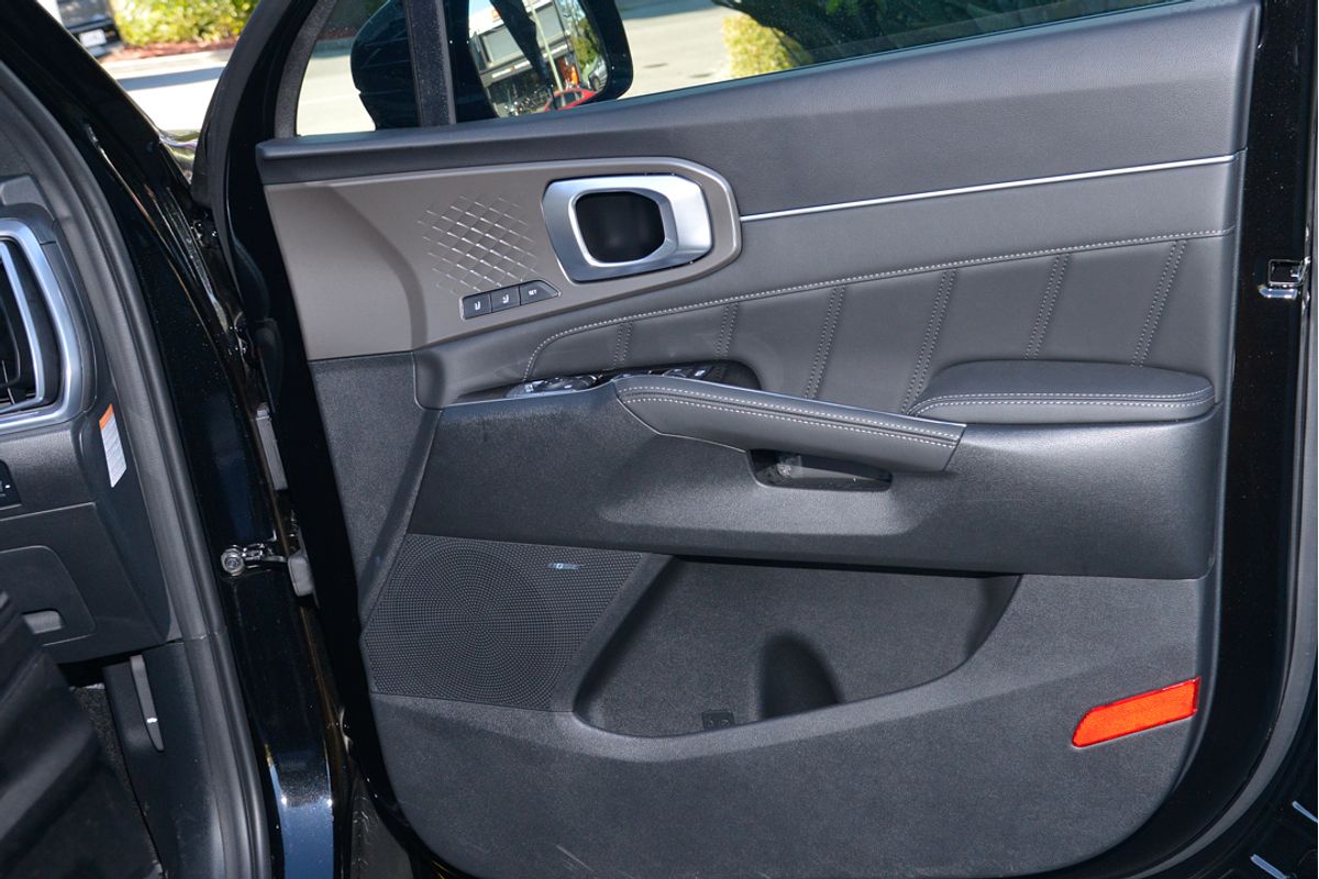 2025 Kia Sorento PHEV GT-Line MQ4 PE