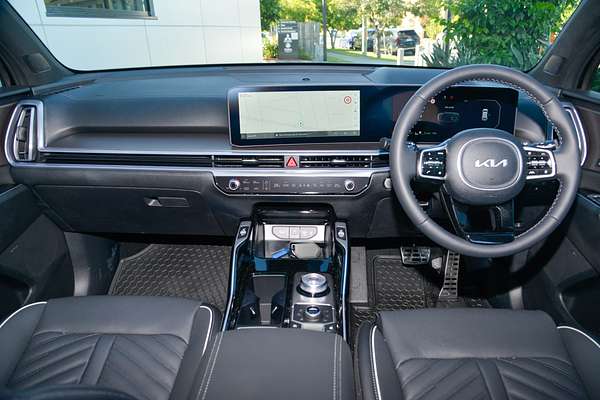 2025 Kia Sorento PHEV GT-Line MQ4 PE