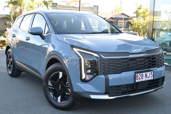 2025 Kia Sportage S NQ5