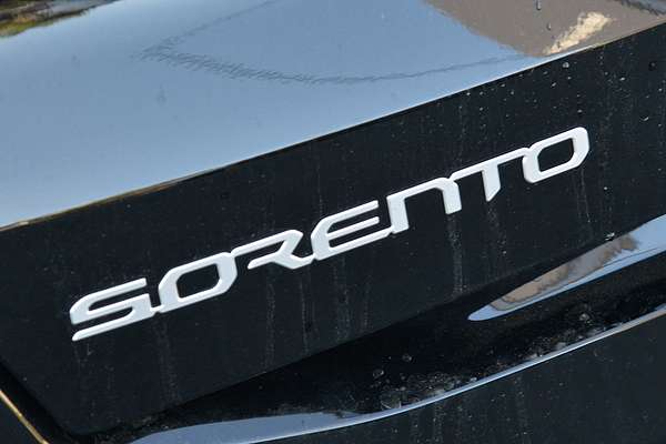 2025 Kia Sorento PHEV GT-Line MQ4 PE