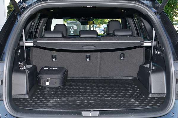 2025 Kia Sorento PHEV GT-Line MQ4 PE