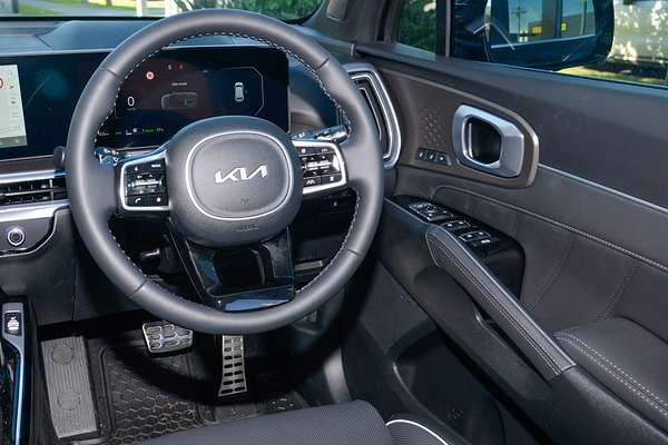 2025 Kia Sorento PHEV GT-Line MQ4 PE
