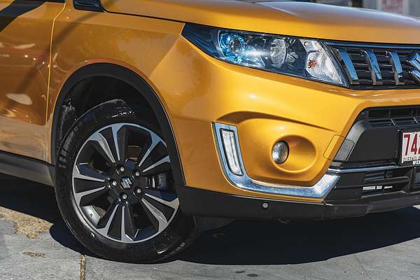 2024 Suzuki Vitara Turbo Shadow LY Series II