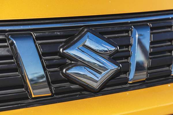 2024 Suzuki Vitara Turbo Shadow LY Series II