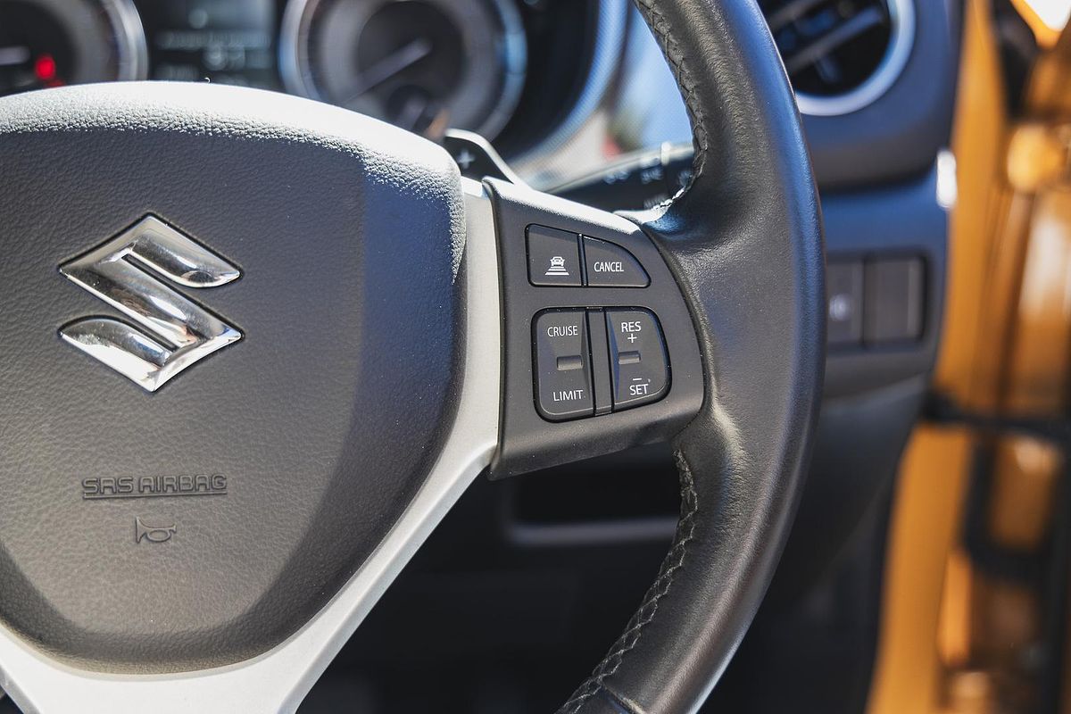 2024 Suzuki Vitara Turbo Shadow LY Series II