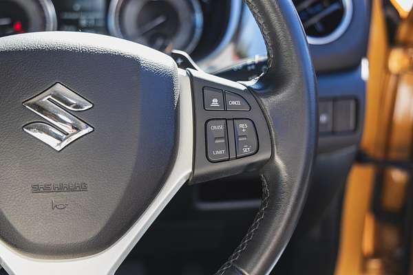 2024 Suzuki Vitara Turbo Shadow LY Series II