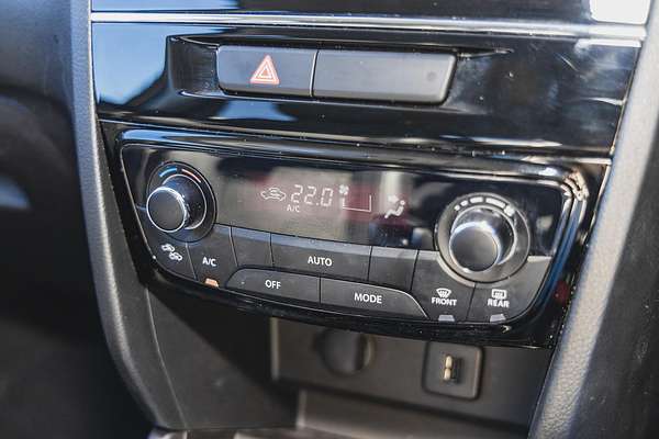 2024 Suzuki Vitara Turbo Shadow LY Series II