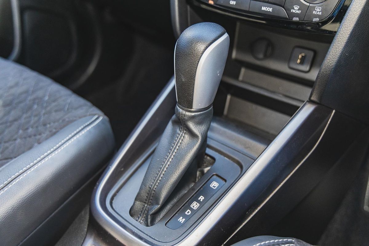 2024 Suzuki Vitara Turbo Shadow LY Series II