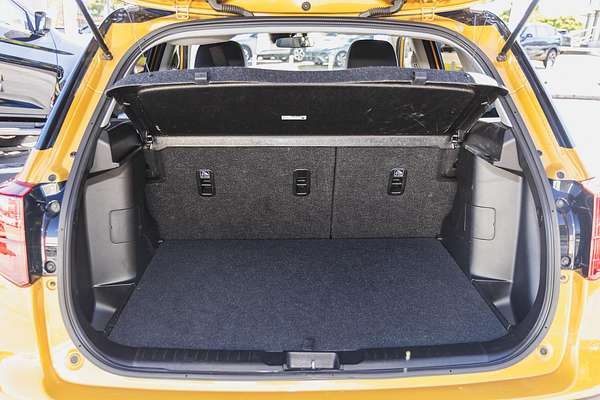 2024 Suzuki Vitara Turbo Shadow LY Series II