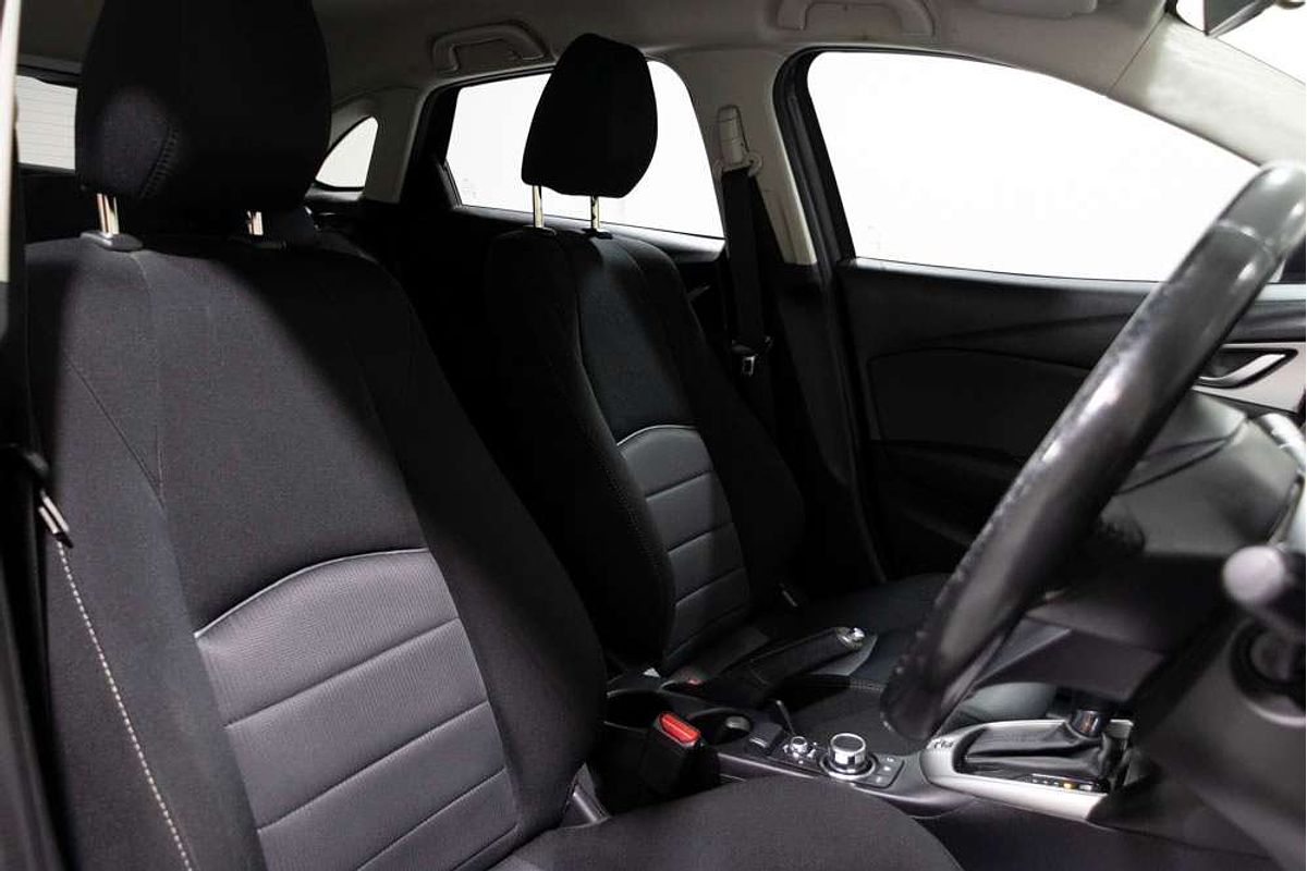 2016 Mazda CX-3 Maxx DK
