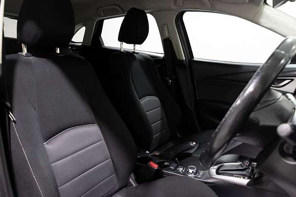 2016 Mazda CX-3 Maxx DK