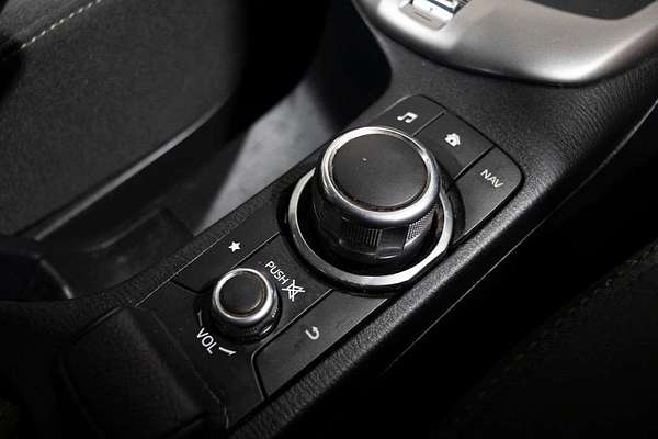 2016 Mazda CX-3 Maxx DK