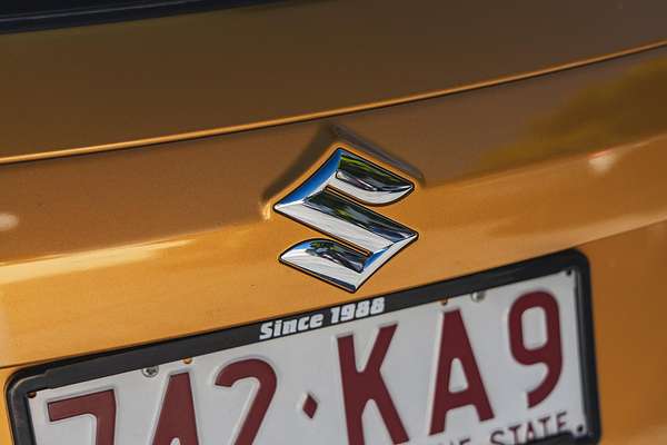 2024 Suzuki Vitara Turbo Shadow LY Series II