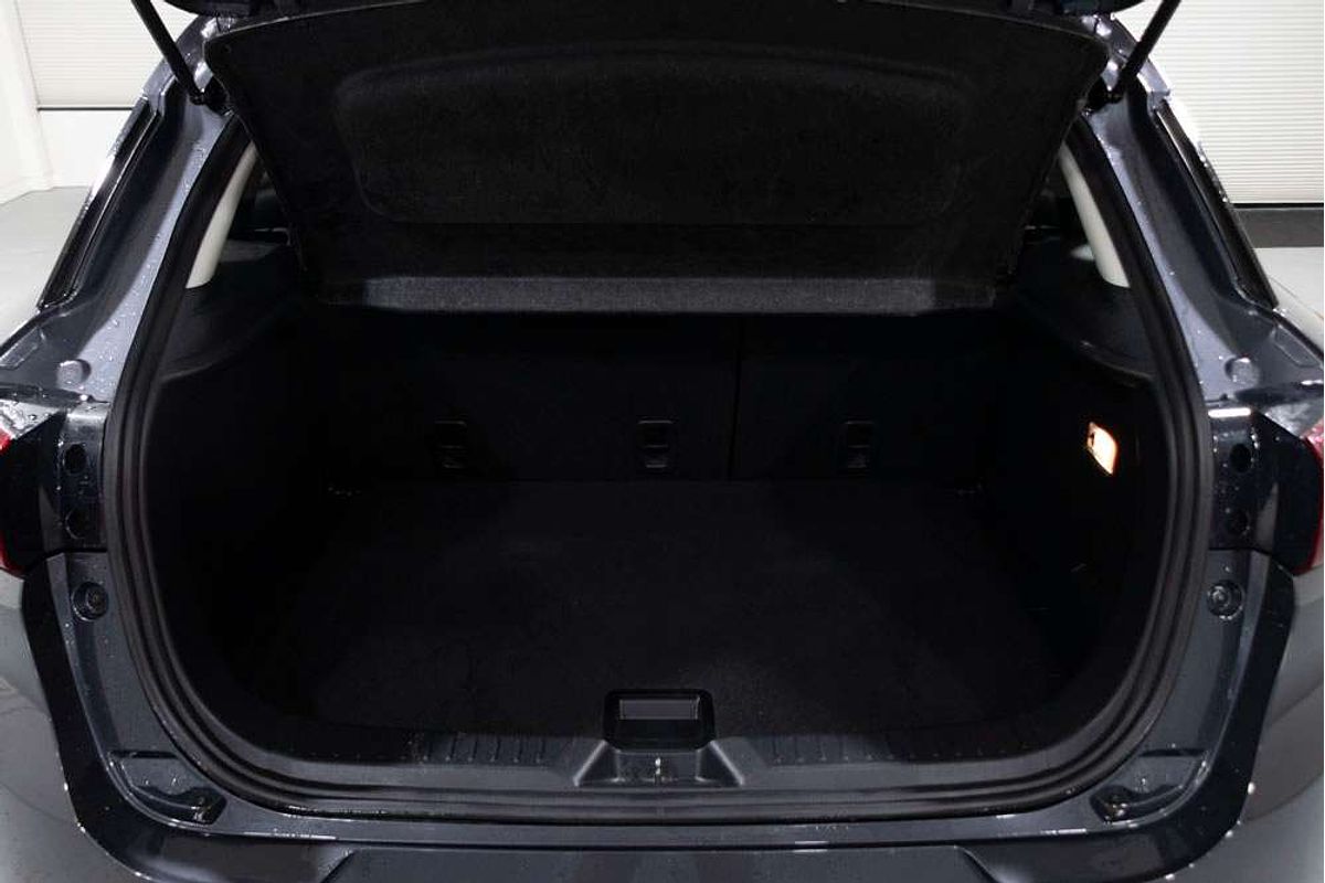 2016 Mazda CX-3 Maxx DK