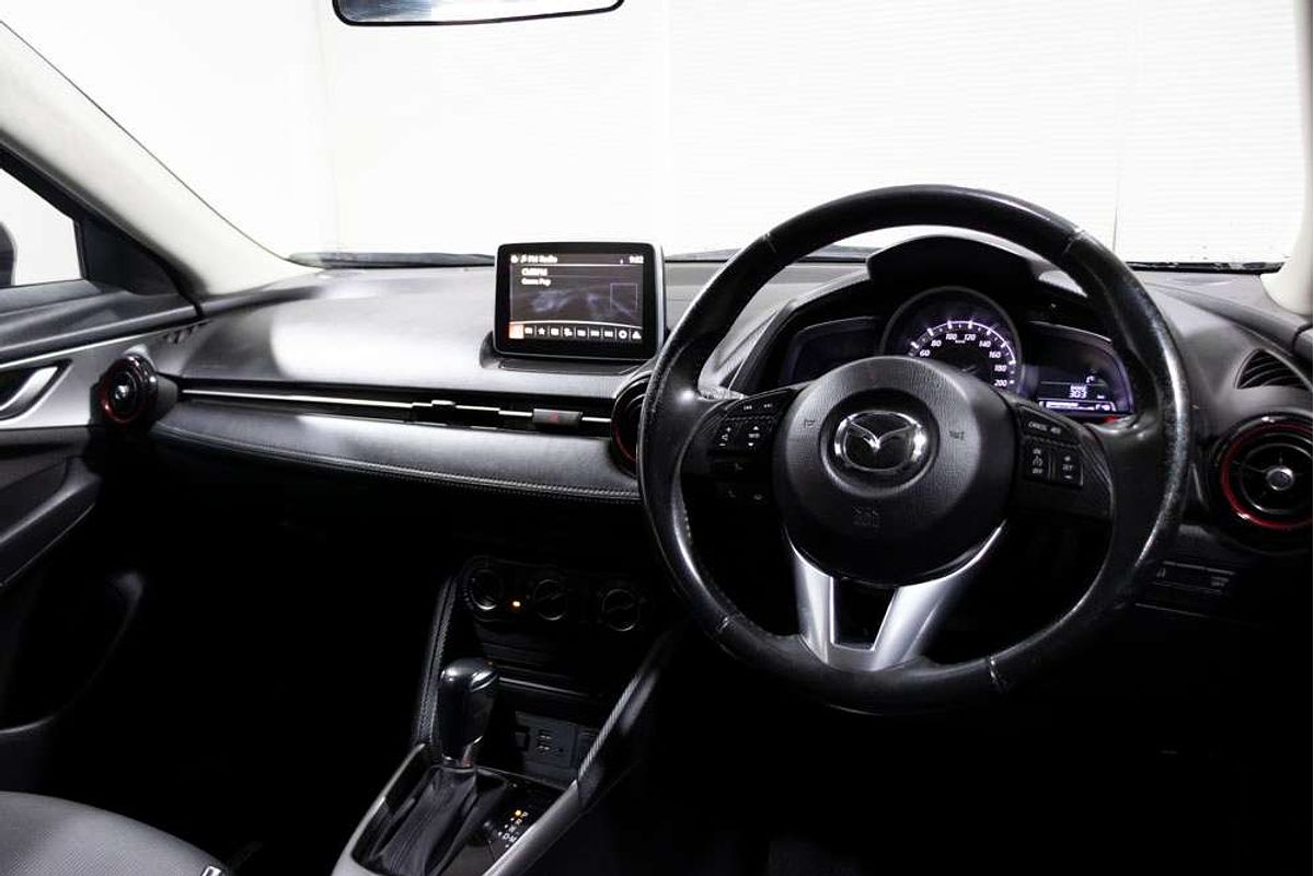 2016 Mazda CX-3 Maxx DK