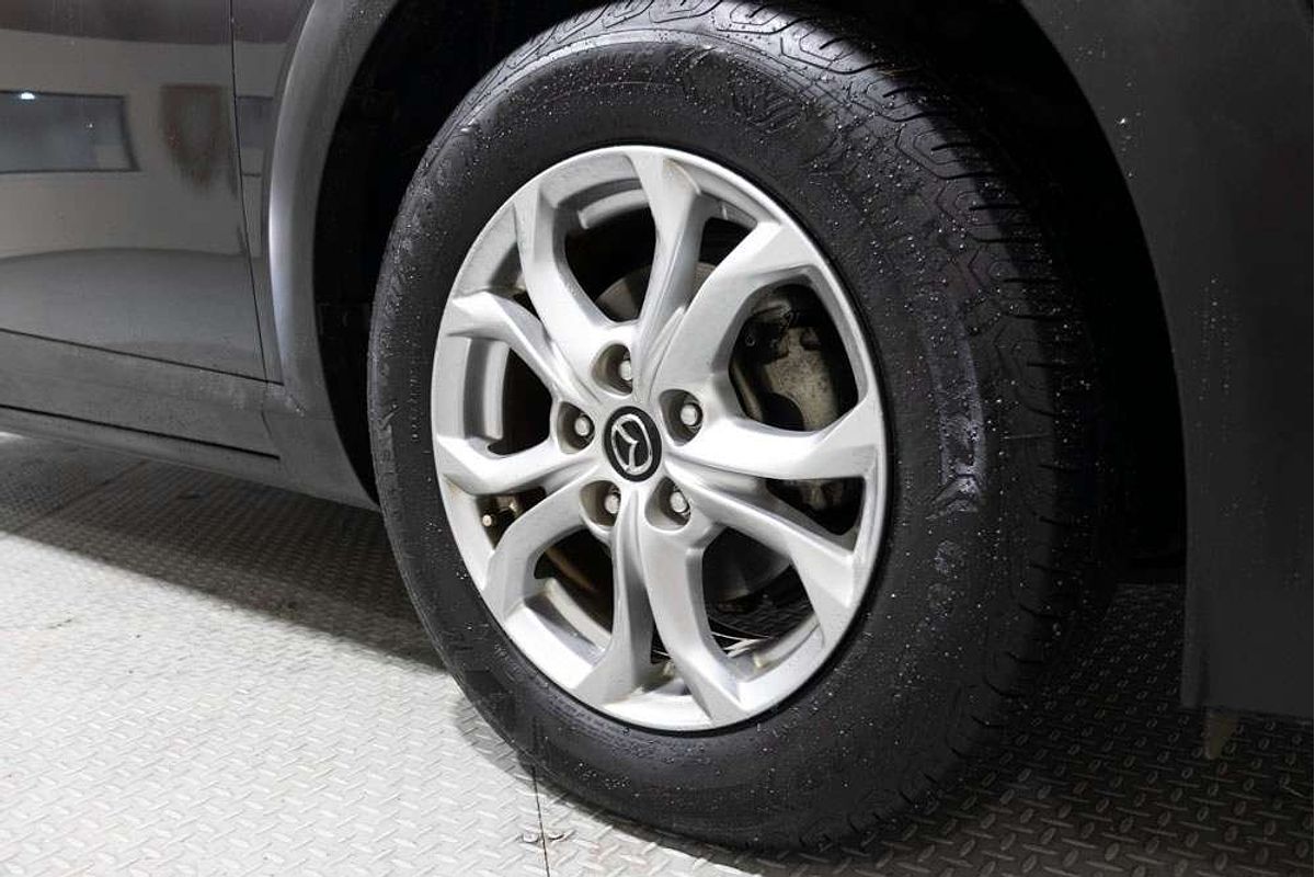 2016 Mazda CX-3 Maxx DK