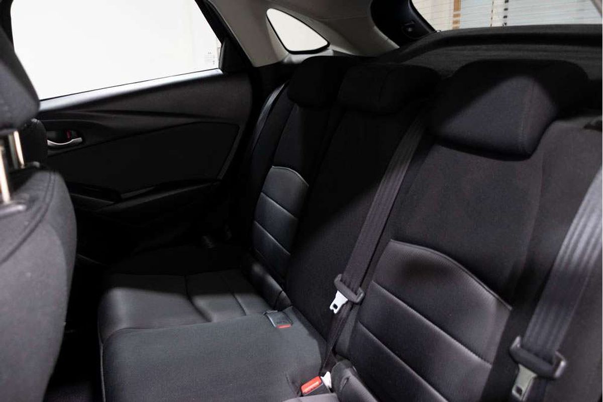2016 Mazda CX-3 Maxx DK