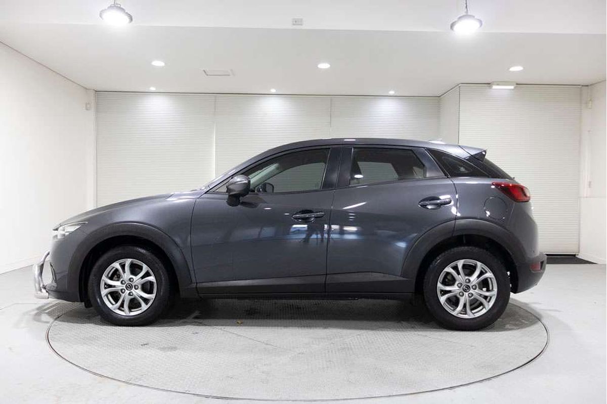 2016 Mazda CX-3 Maxx DK