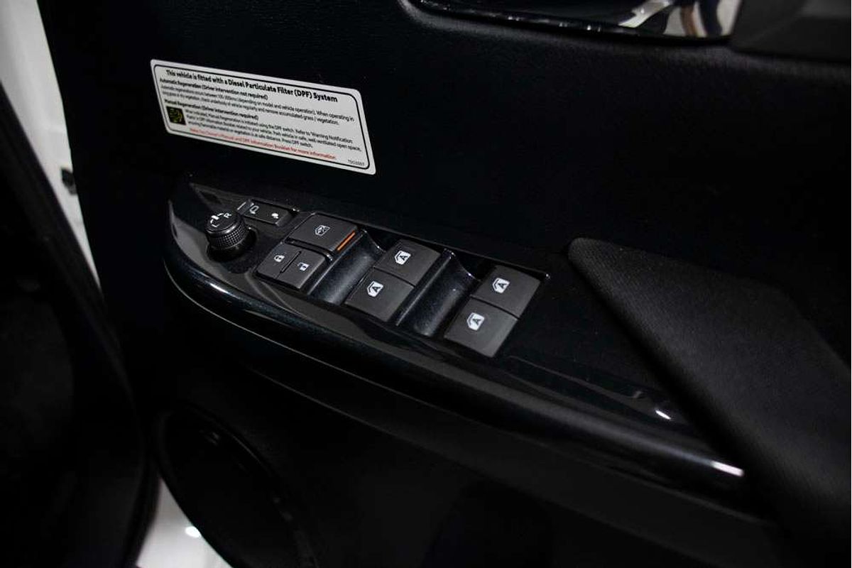2021 Toyota Hilux SR5 GUN126R 4X4
