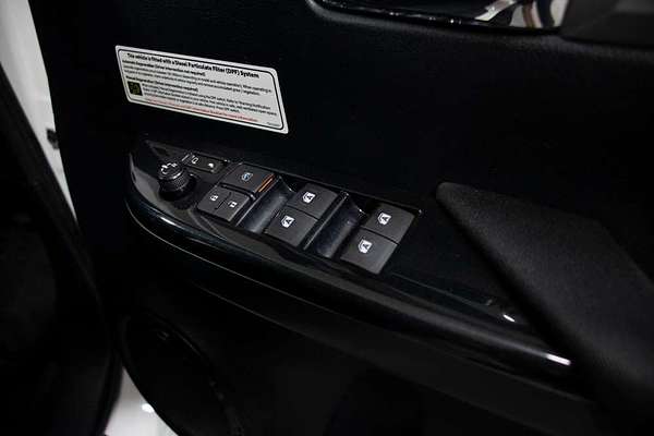 2021 Toyota Hilux SR5 GUN126R 4X4