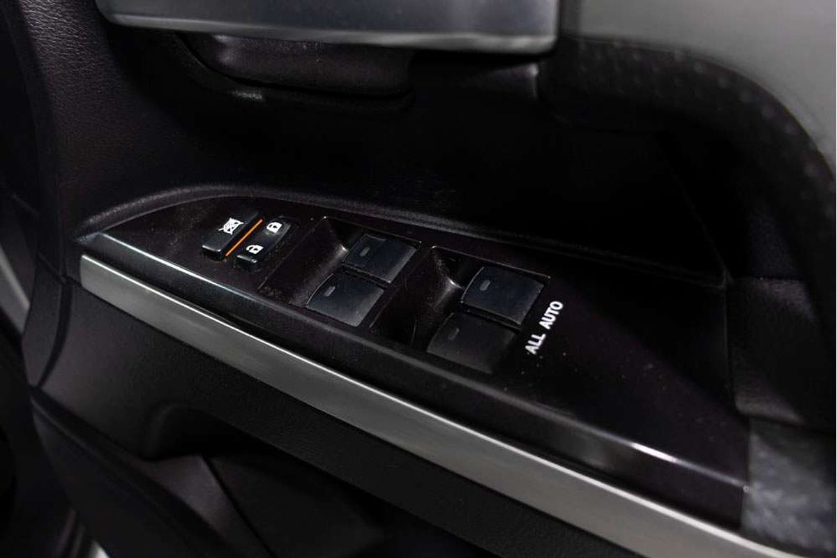 2019 Toyota Landcruiser Sahara VDJ200R