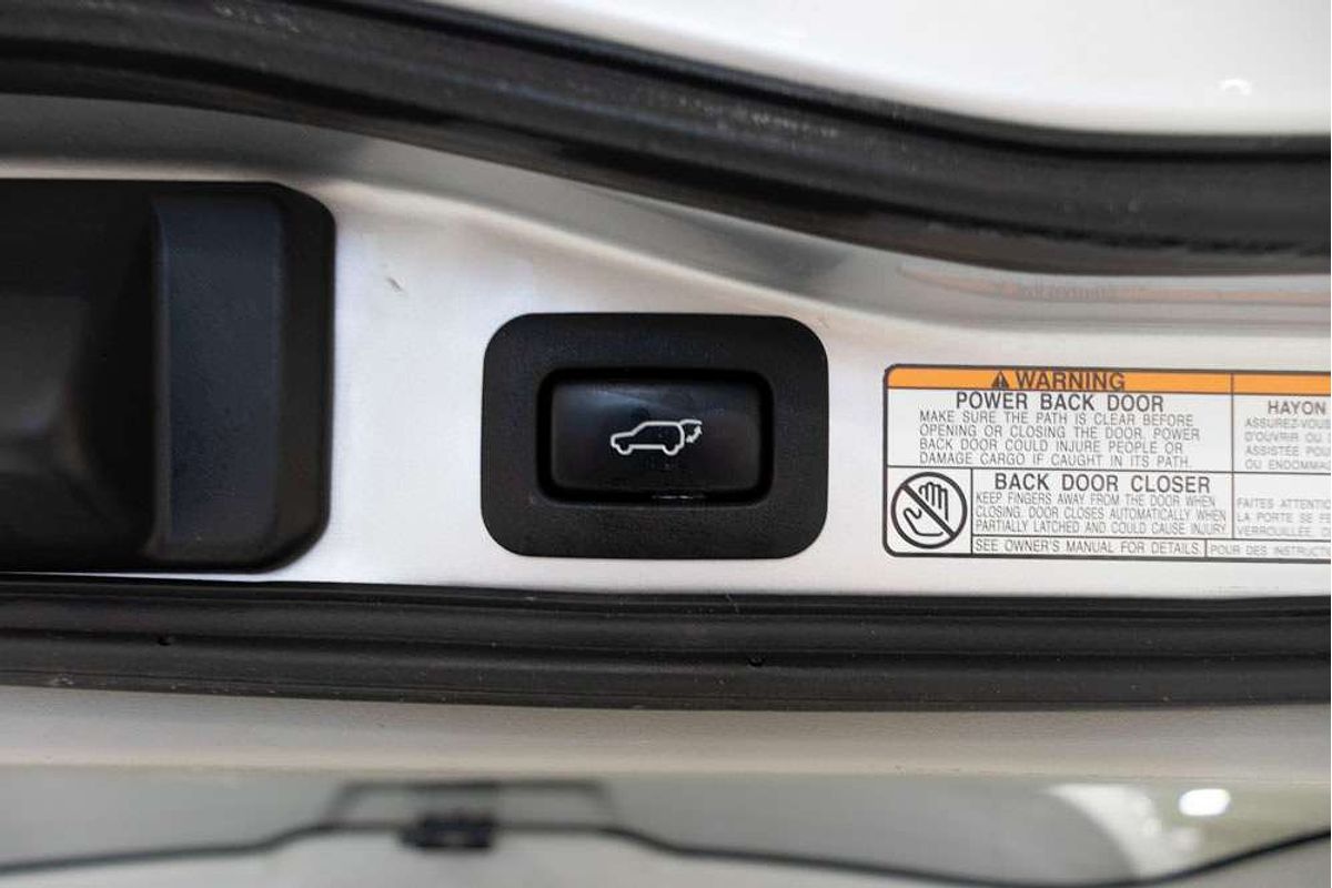 2019 Toyota Landcruiser Sahara VDJ200R