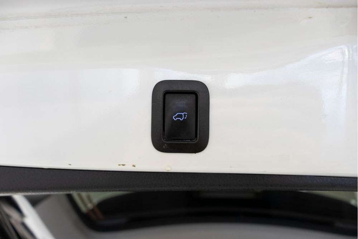 2017 Toyota Kluger GXL GSU50R