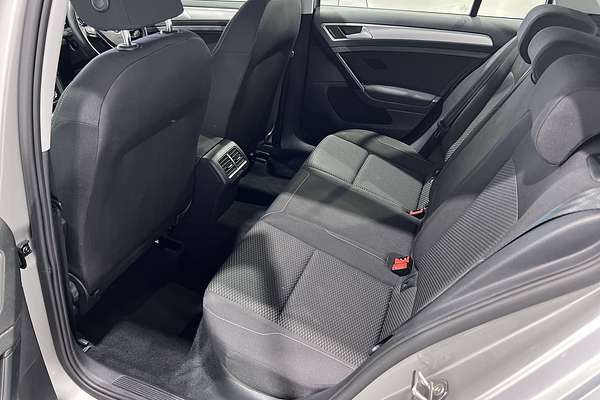 2019 Volkswagen Golf 110TSI Trendline 7.5