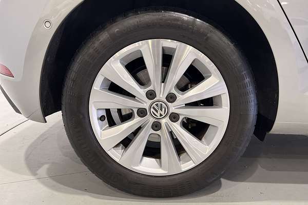 2019 Volkswagen Golf 110TSI Trendline 7.5