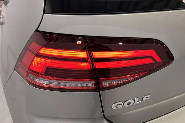 2019 Volkswagen Golf 110TSI Trendline 7.5