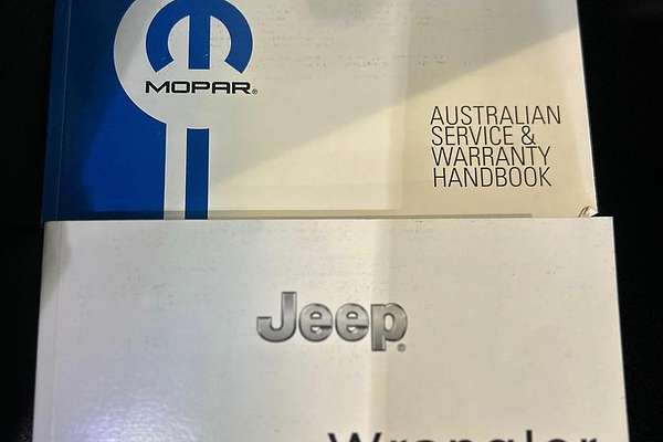 2016 Jeep Wrangler Overland JK