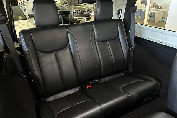 2016 Jeep Wrangler Overland JK