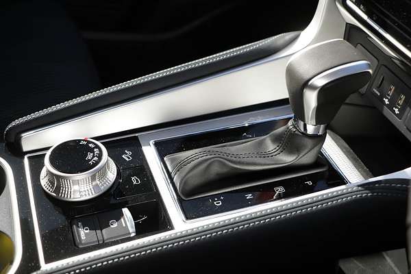 2024 Mitsubishi Pajero Sport GLX QG