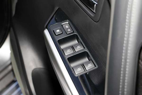 2024 Mitsubishi Pajero Sport GLX QG