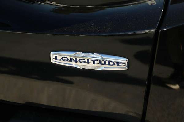2017 Jeep Renegade Longitude BU