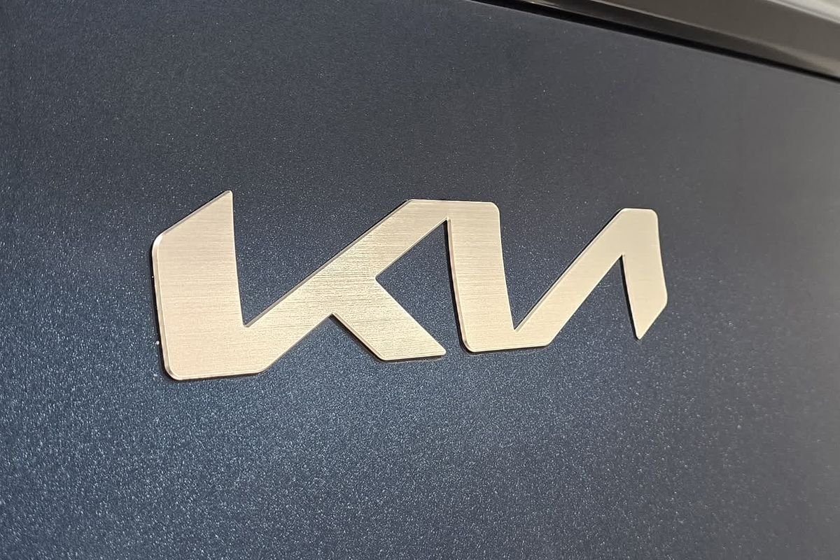 2022 Kia Sportage SX+ NQ5