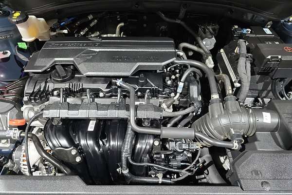 2022 Kia Sportage SX+ NQ5