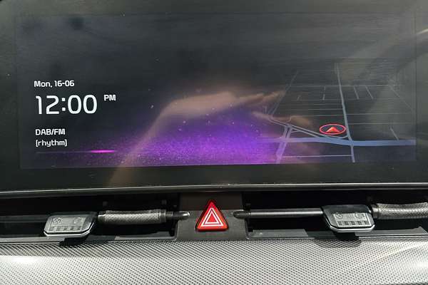 2022 Kia Sportage SX+ NQ5