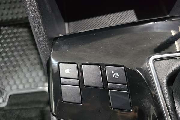 2022 Kia Sportage SX+ NQ5