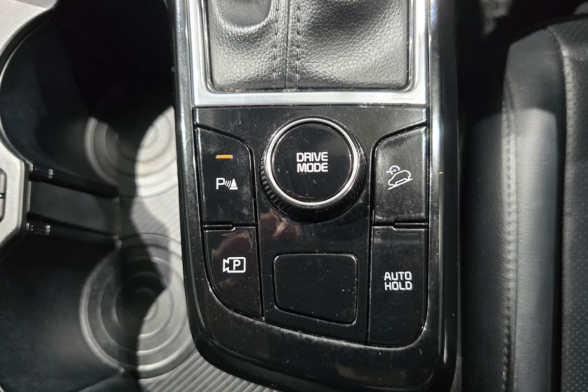 2022 Kia Sportage SX+ NQ5