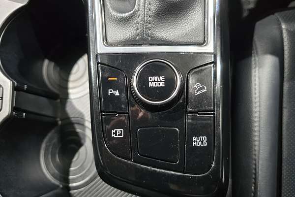 2022 Kia Sportage SX+ NQ5