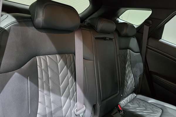 2022 Kia Sportage SX+ NQ5