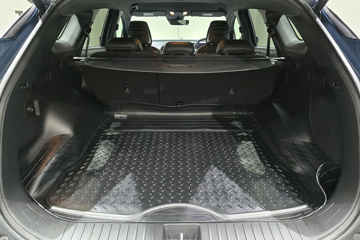 2022 Kia Sportage SX+ NQ5