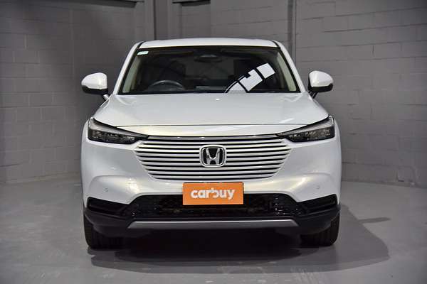 2022 Honda HR-V Vi X