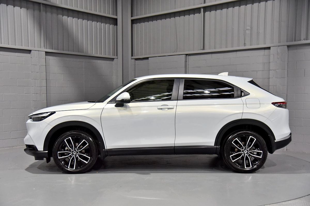 2022 Honda HR-V Vi X