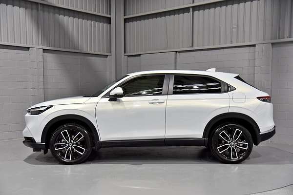2022 Honda HR-V Vi X