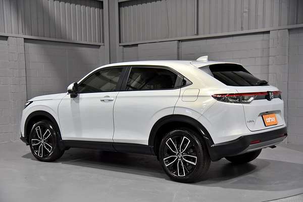 2022 Honda HR-V Vi X